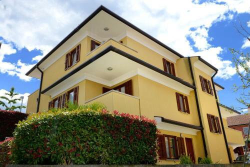 Apartments Nina