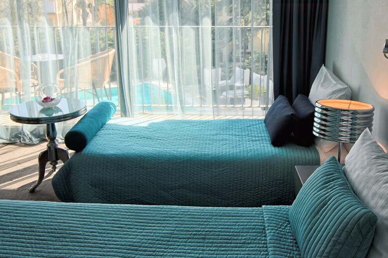 Hotel Arupinum