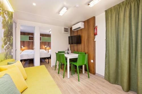 Mobile Homes Ve?tar
