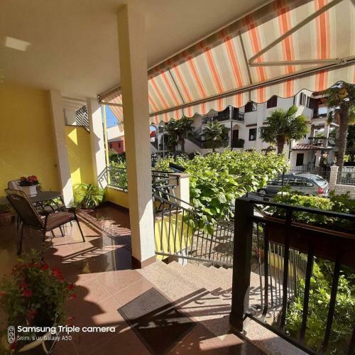 Apartments Elda