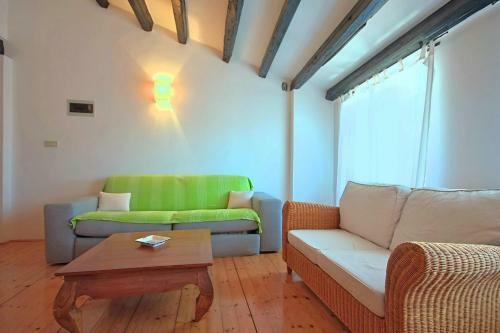 Apartments I Volti