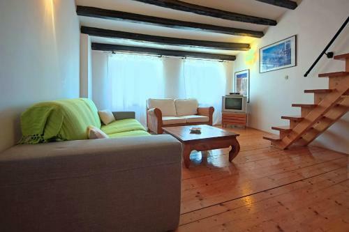 Apartments I Volti