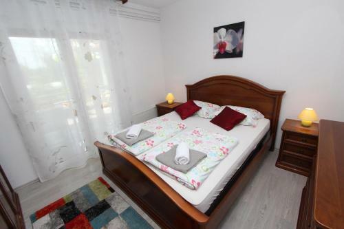 Apartment Marta