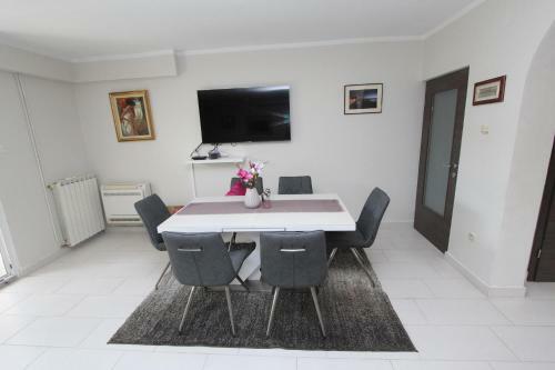 Apartment Marta