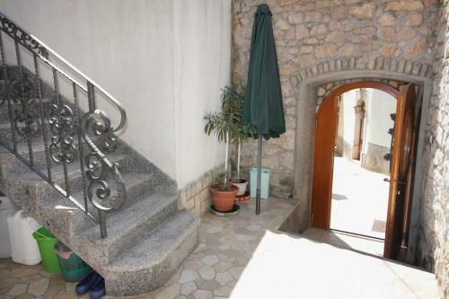 Apartamentos Studio Selce 5341a