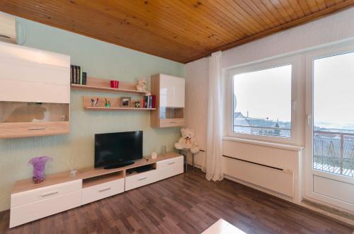 Apartment Milan
