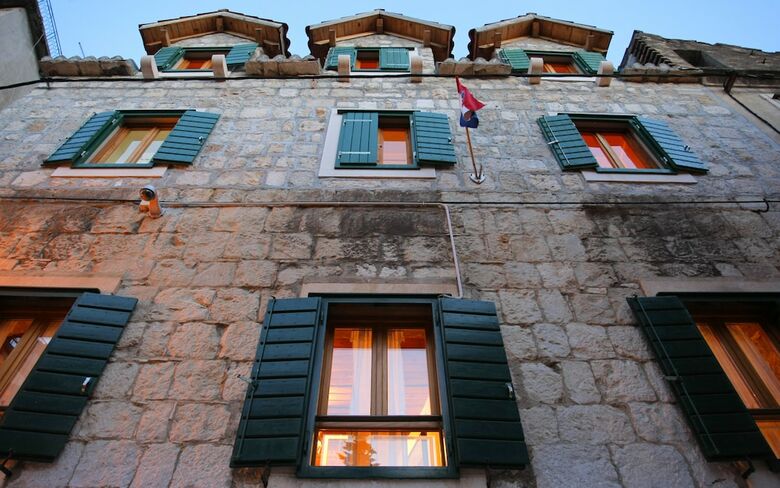 Hostal Villa Matejuska Heritage