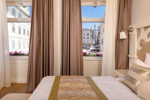 Piazza Heritage Hotel