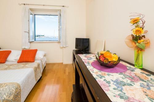 Apartments Nina
