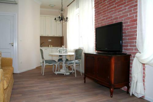 Hostal Banica Apartments & Rooms