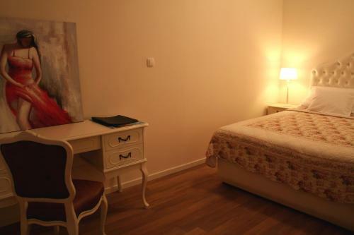 Hostal Banica Apartments & Rooms