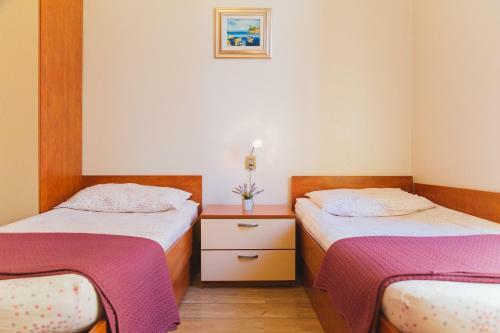 Apartamentos Villa Spalatina