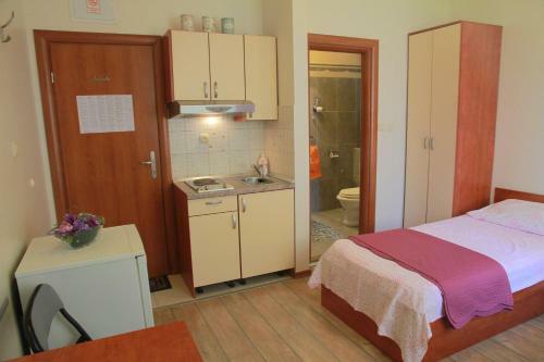 Apartamentos Villa Spalatina