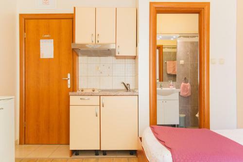 Apartamentos Villa Spalatina