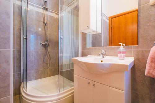 Apartamentos Villa Spalatina
