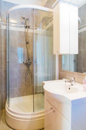 Apartamentos Villa Spalatina