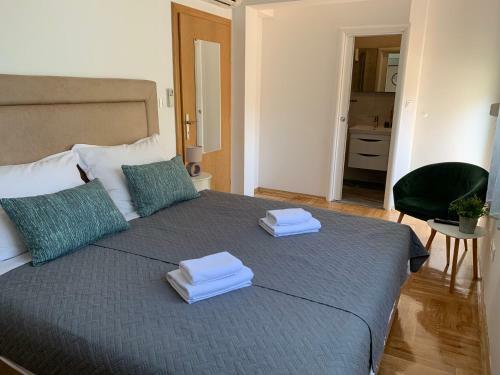 Apartamentos Villa Marjan