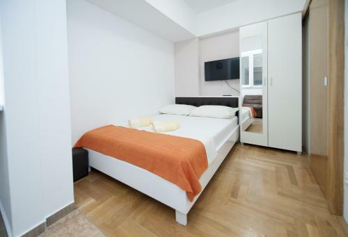 Apartamentos Villa Marjan