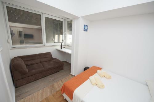 Apartamentos Villa Marjan
