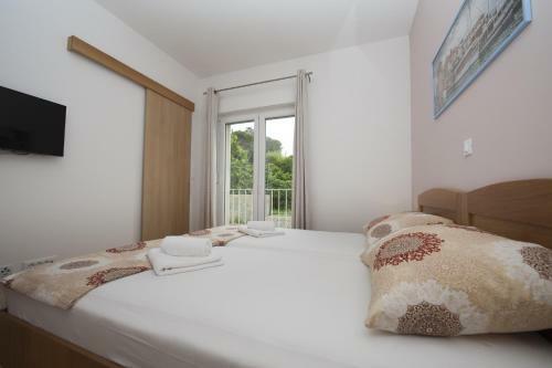 Apartamentos Villa Marjan