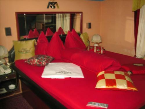 Apartment Paradiso
