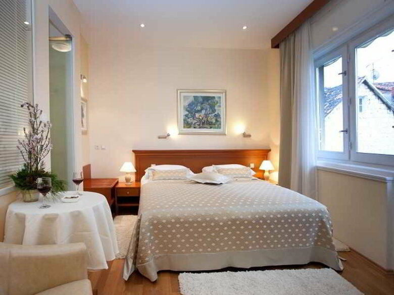 Bed & Breakfast Royal Suites