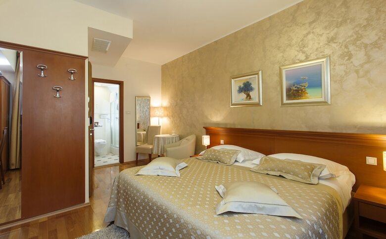 Bed & Breakfast Royal Suites