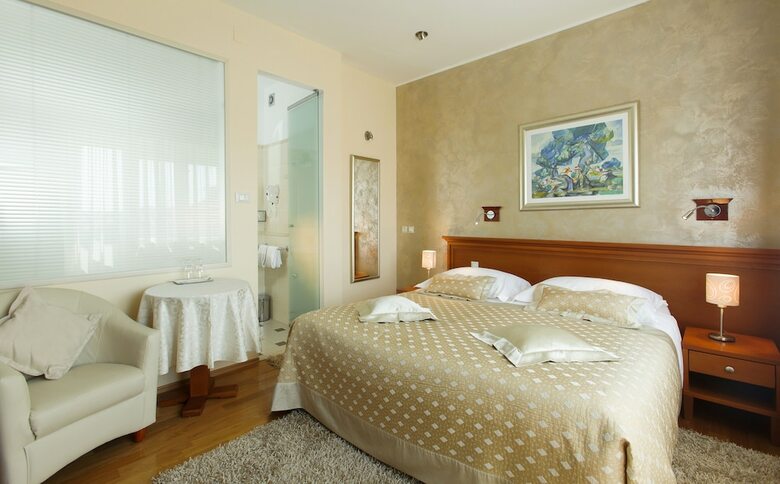 Bed & Breakfast Royal Suites