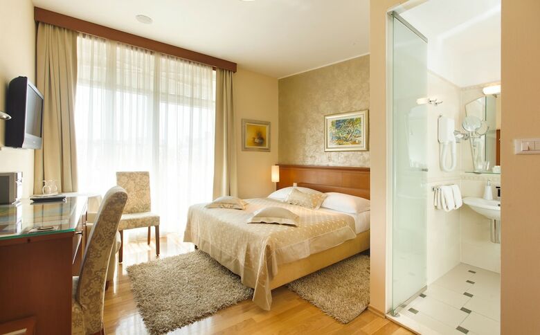 Bed & Breakfast Royal Suites
