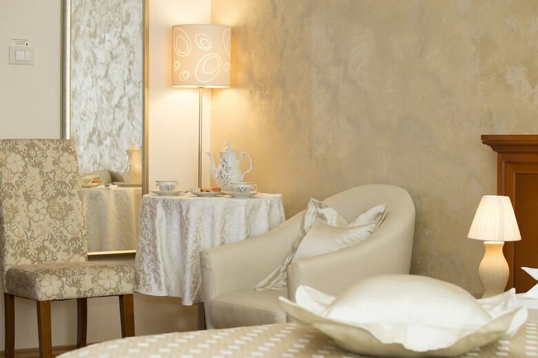 Bed & Breakfast Royal Suites