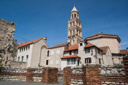 Heritage Hotel Antique Split