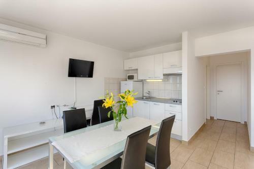 Apartamentos Adriatic Queen Villa