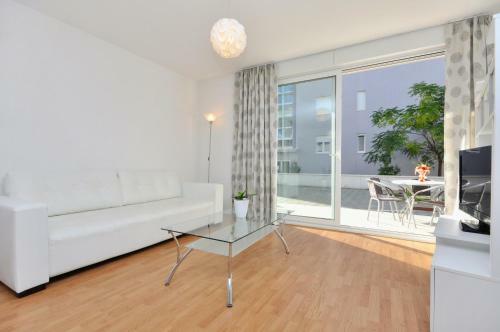 Apartamentos Adriatic Queen Villa