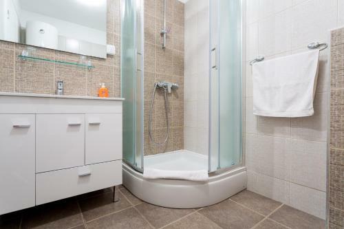 Apartamentos Adriatic Queen Villa