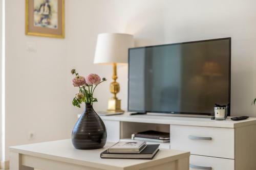 Apartamentos Adriatic Queen Villa