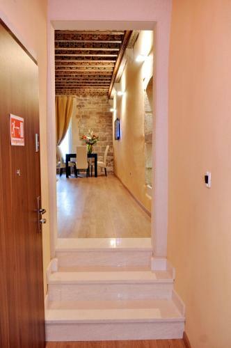 Apartamentos Grisogono Palace Heritage Residence