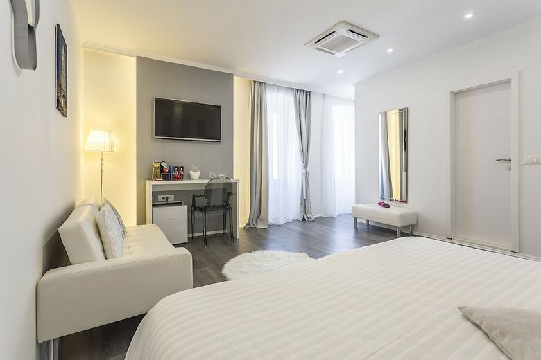 Apartamentos Guesthouse Pjaceta
