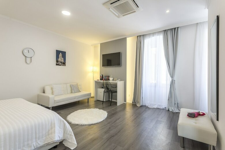 Apartamentos Guesthouse Pjaceta