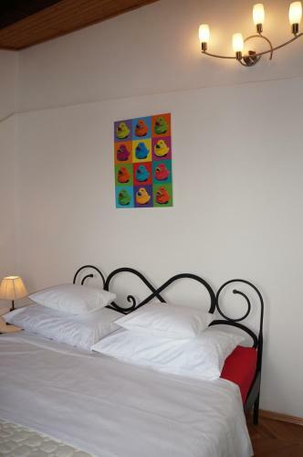 Apartment Varo?
