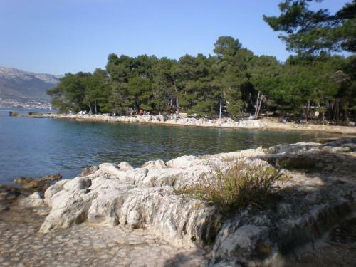 Apartments Marjan