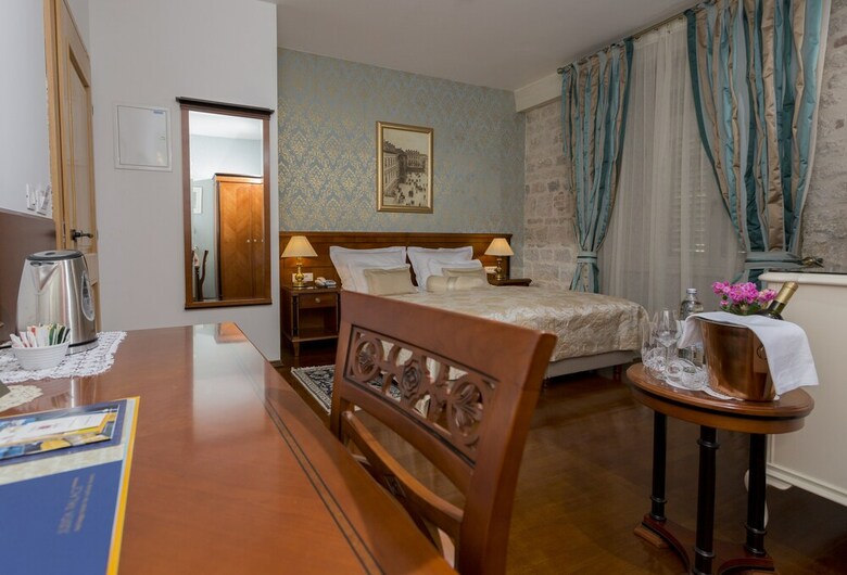 Palace Judita Heritage Hotel