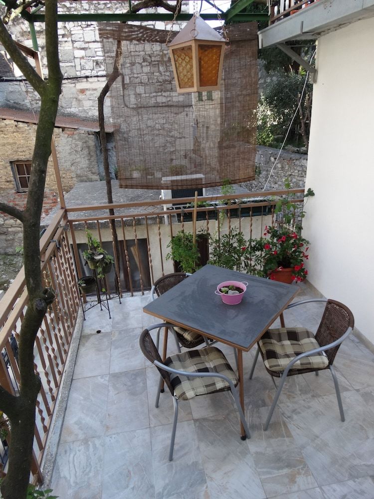 Apartamentos Guesthouse Marileo