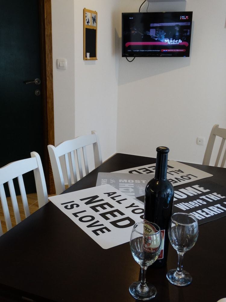 Apartamentos Guesthouse Marileo