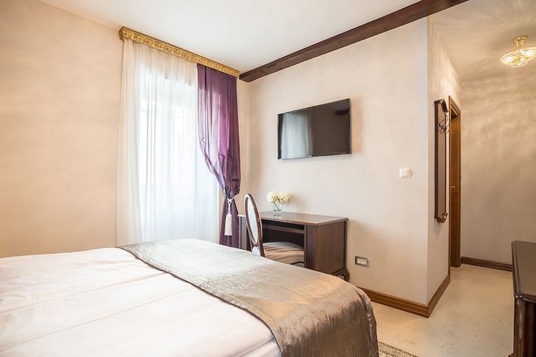 Bed & Breakfast Splendida Palace