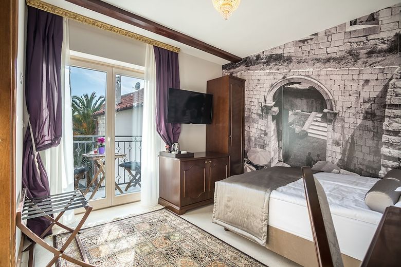 Bed & Breakfast Splendida Palace