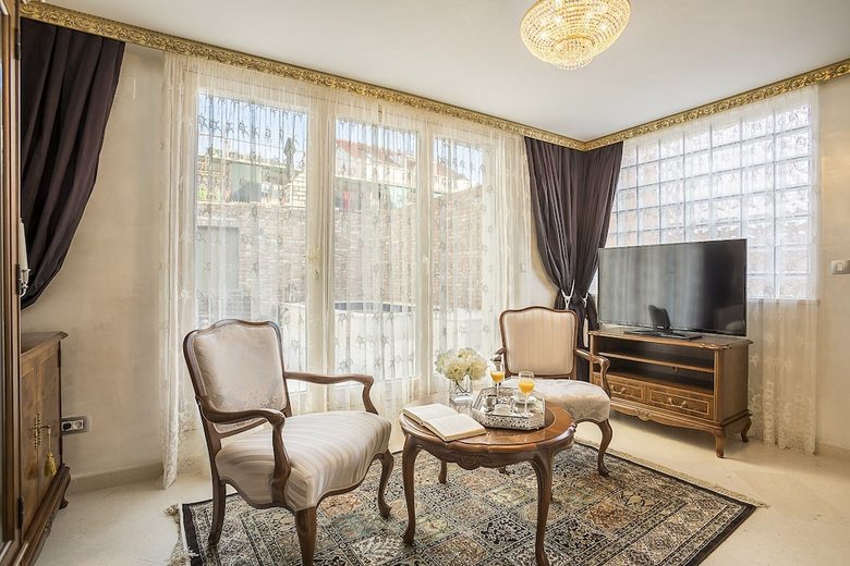 Bed & Breakfast Splendida Palace