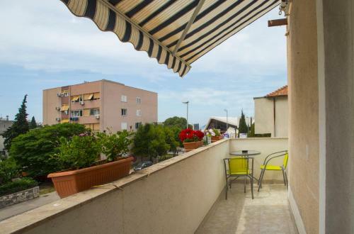 Apartment Marijeta