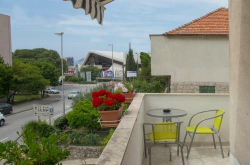 Apartment Marijeta