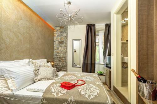 Hostal Centro Di Centri Rooms