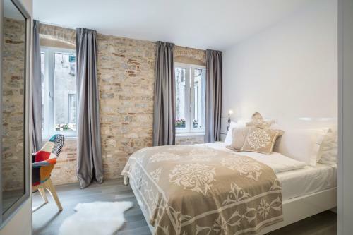 Hostal Centro Di Centri Rooms